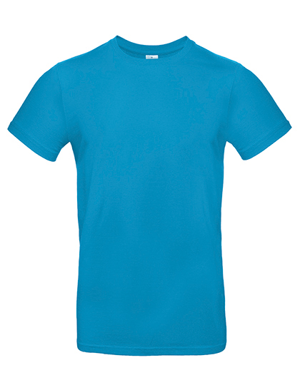 Basic T-Shirt #E190 – Bild 8