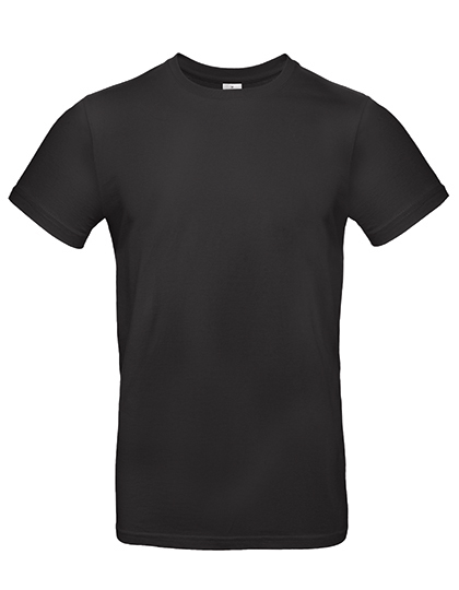 Basic T-Shirt #E190 – Bild 2