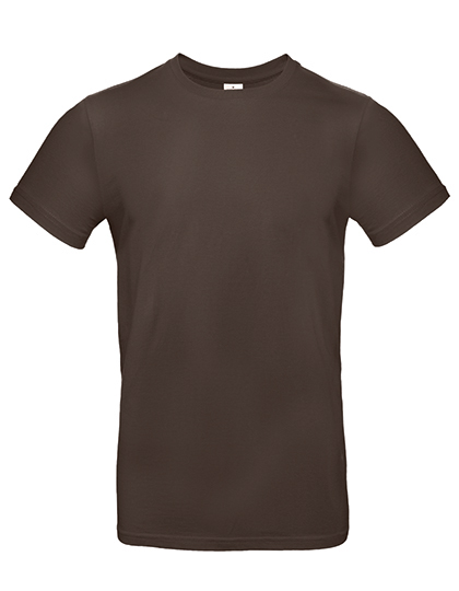 Basic T-Shirt #E190 – Bild 6