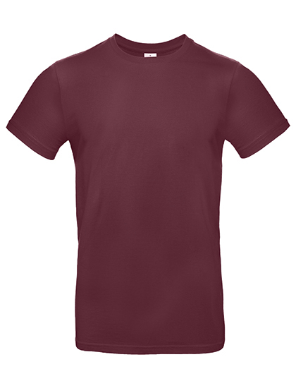 Basic T-Shirt #E190 – Bild 10