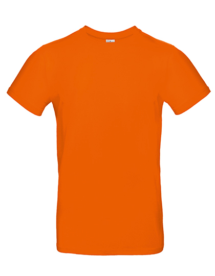 Basic T-Shirt #E190 – Bild 9