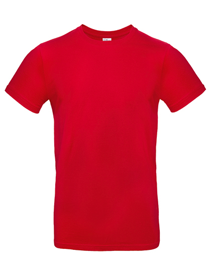 Basic T-Shirt #E190 – Bild 4