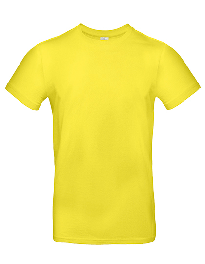 Basic T-Shirt #E190 – Bild 5