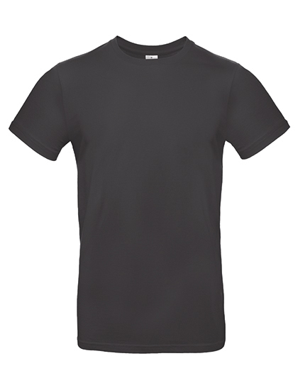 Basic T-Shirt #E190 – Bild 7