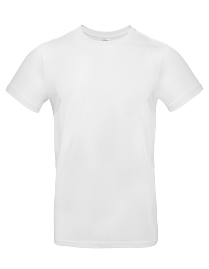 Basic T-Shirt #E190 – Bild 3