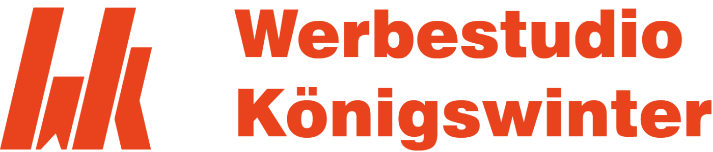 Werbestudio Königswinter