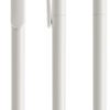 Prodir DS1TPC Polished with Chrome Metal Nose-Cone