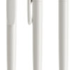 Prodir DS5 TPC Polished with Chrome Metal Nose-Cone