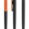 Prodir DS5 TRR Soft Touch with Clip cover