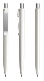 Prodir DS8 PSP Polished Metal Clip