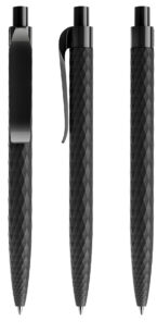 Prodir QS01 PRS Soft Touch Metal Clip