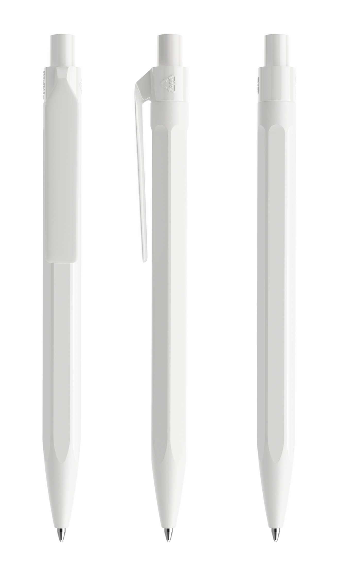 Prodir QS50 PMP Matt