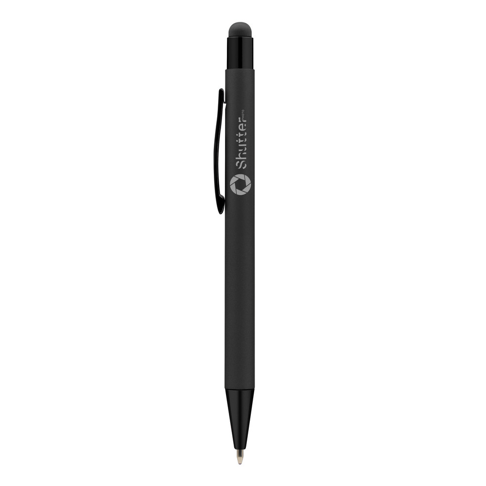 Kugelschreiber mit Touchpen | Linda