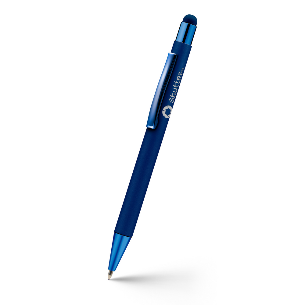 Kugelschreiber mit Touchpen | Linda – Bild 2