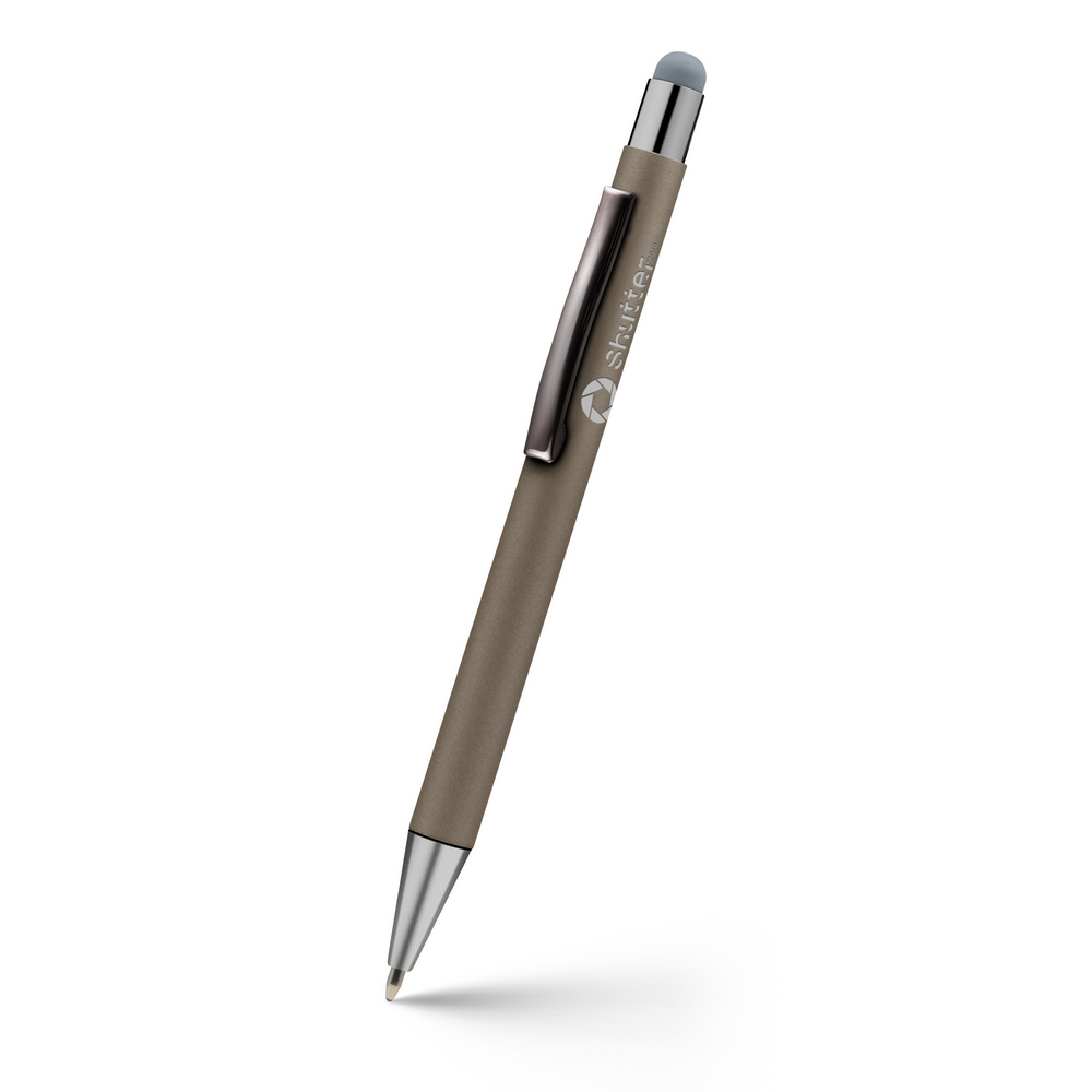 Kugelschreiber mit Touchpen | Linda – Bild 5