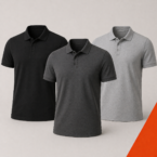 Poloshirts
