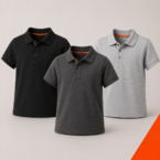 Poloshirts