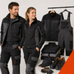 WorkWear