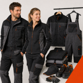 WorkWear
