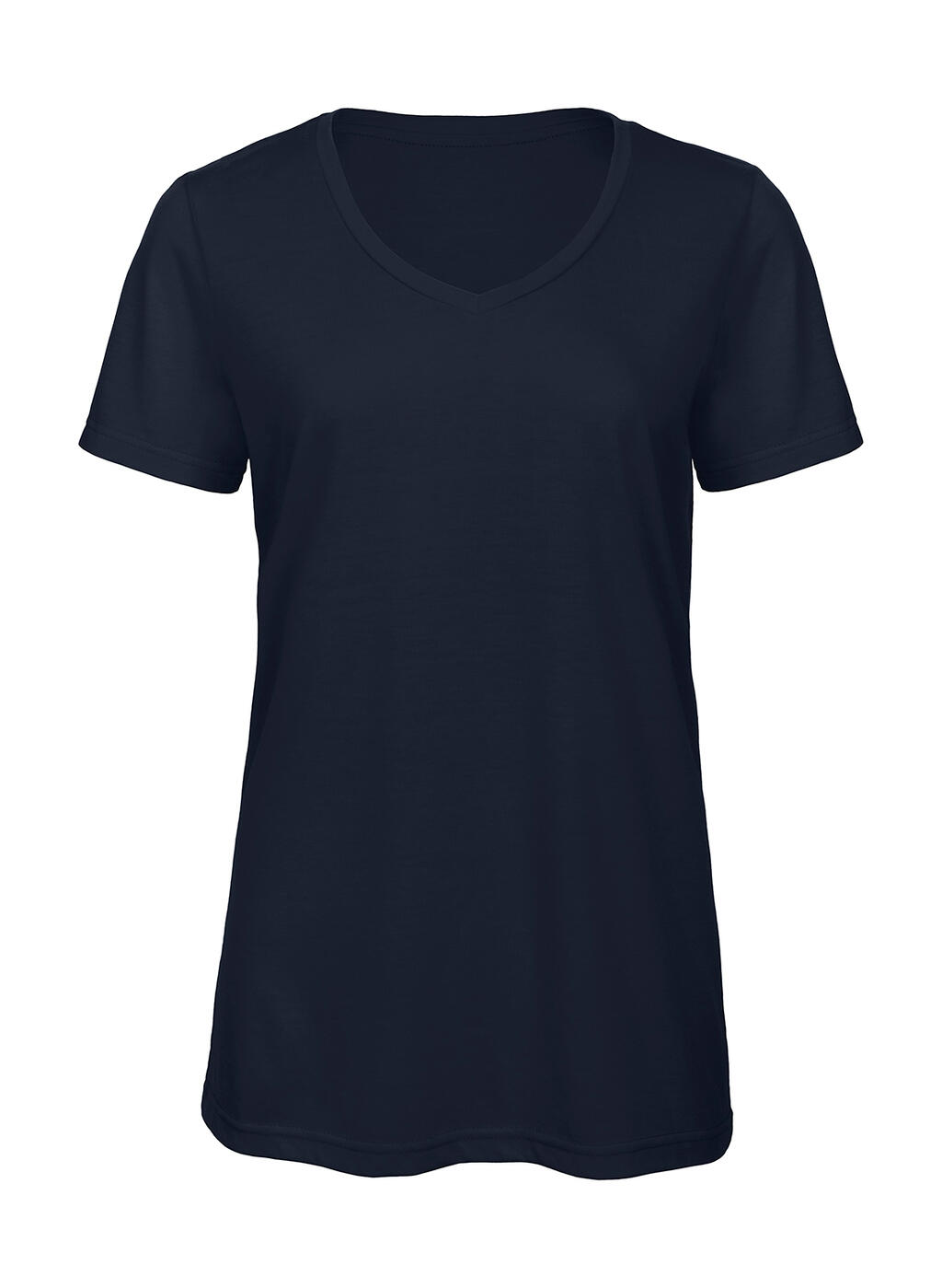 V Triblend/women T-Shirt – Bild 6