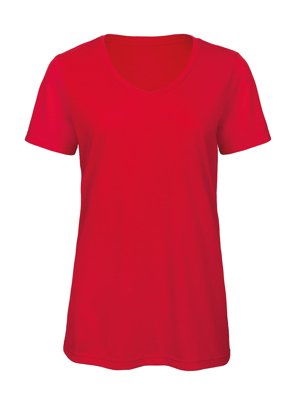 V Triblend/women T-Shirt – Bild 8