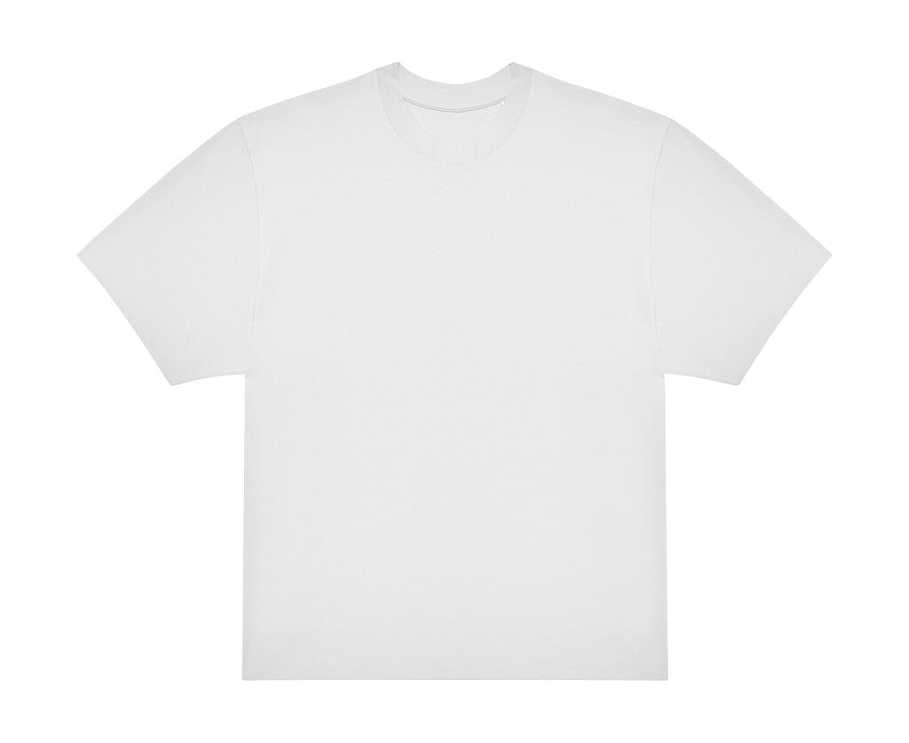 #E220 Oversized T-Shirt – Bild 7