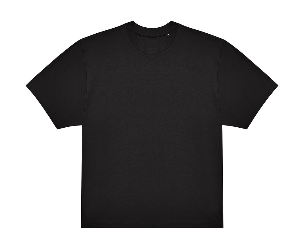 #E220 Oversized T-Shirt – Bild 8
