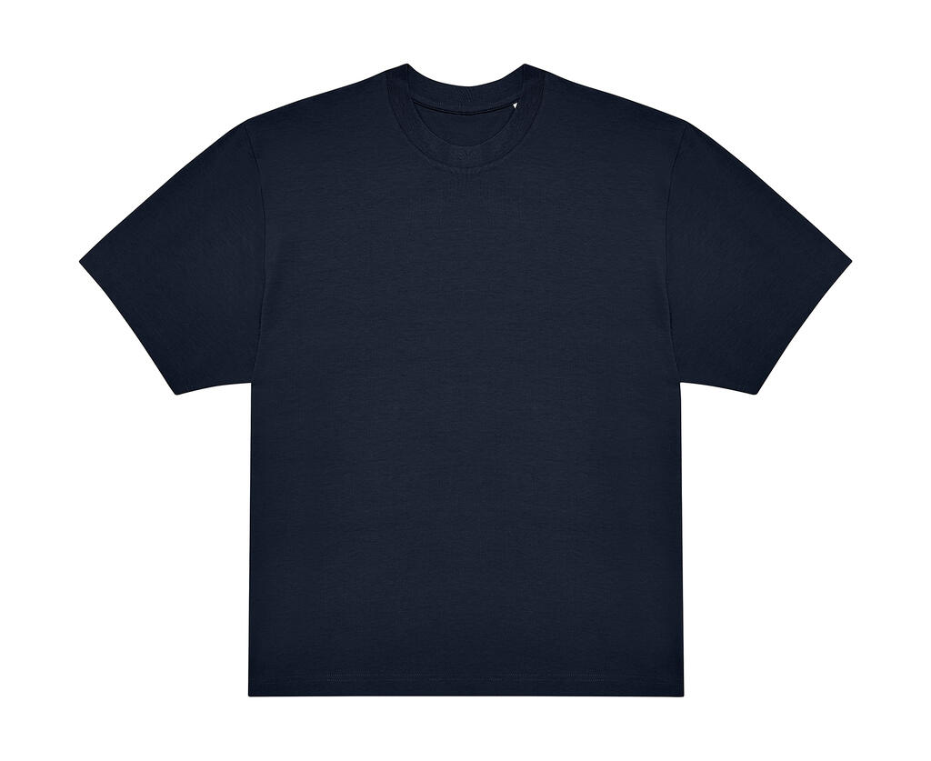 #E220 Oversized T-Shirt – Bild 9