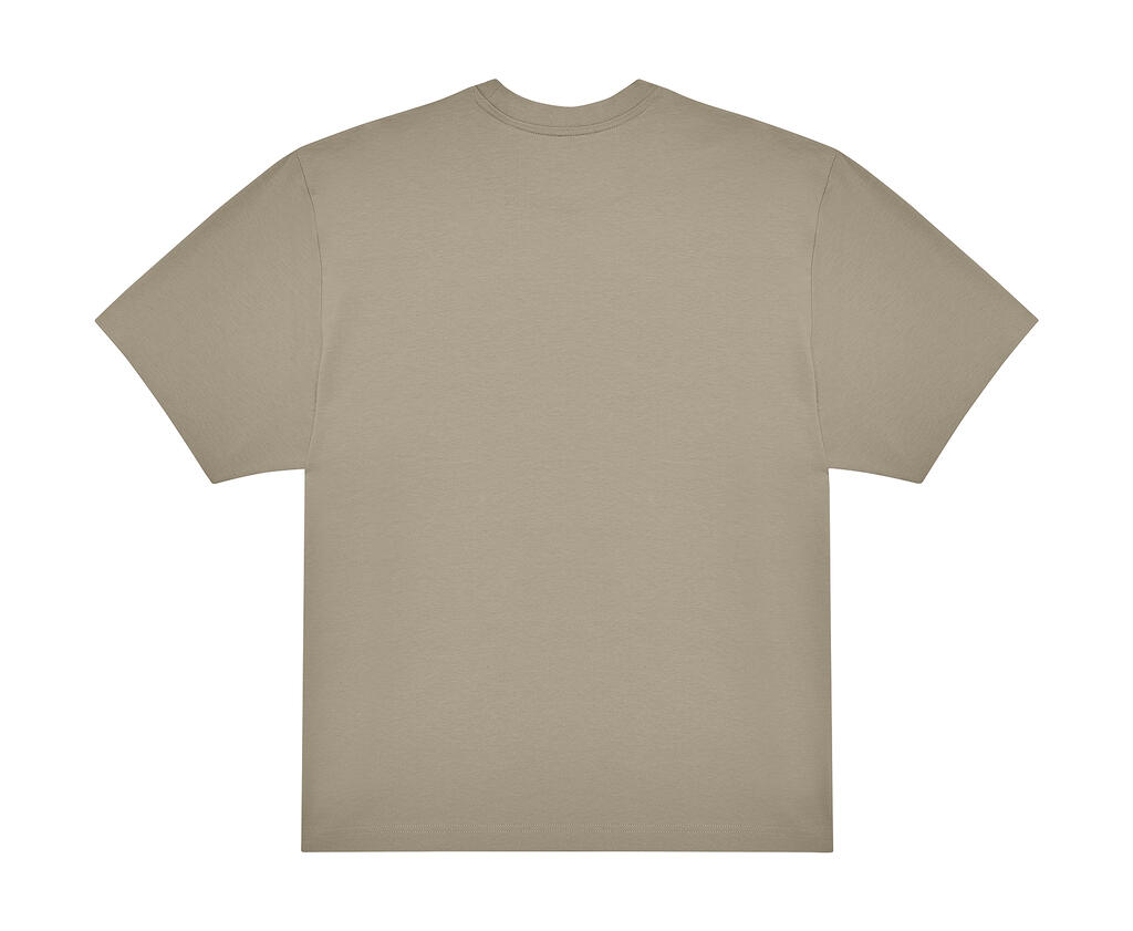 #E220 Oversized T-Shirt – Bild 6