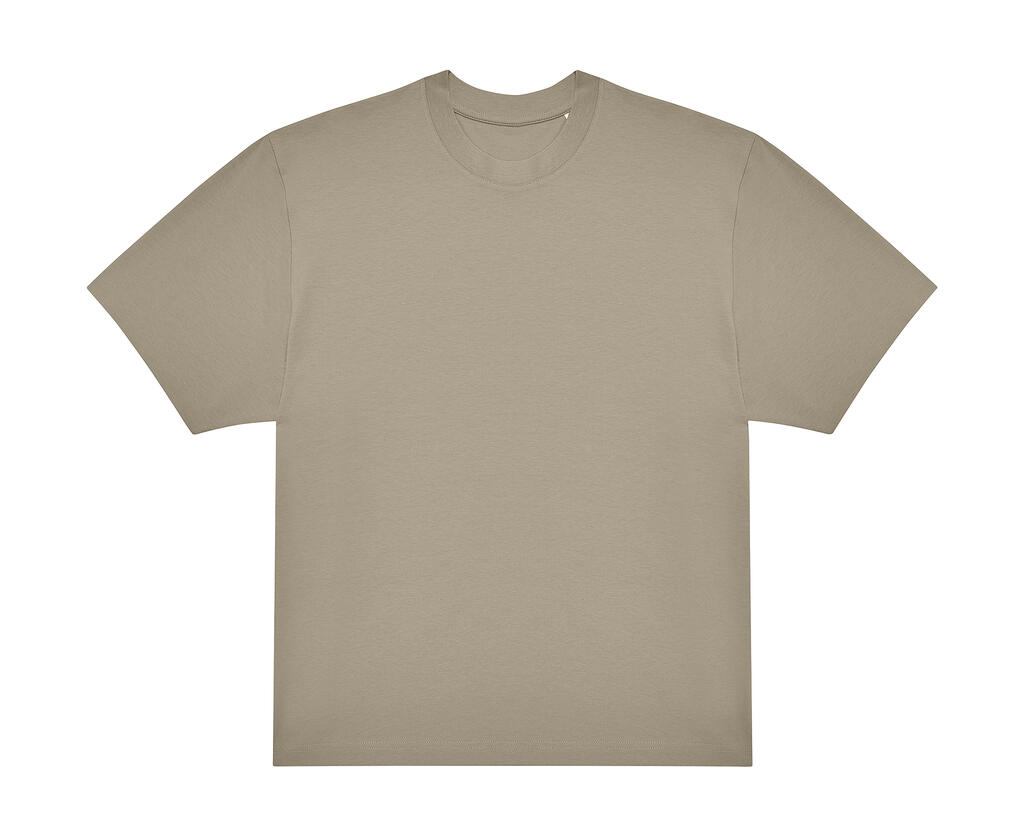 #E220 Oversized T-Shirt – Bild 10