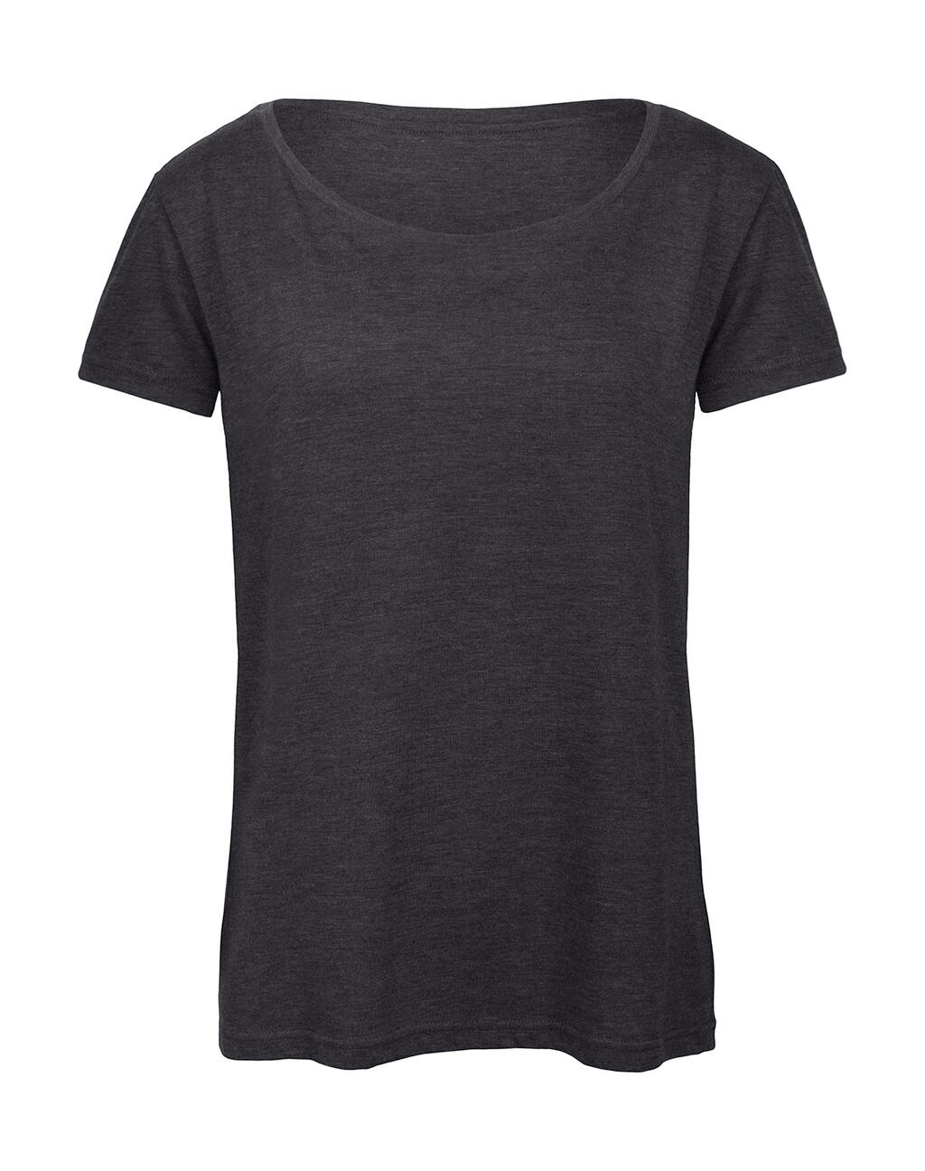 Triblend/women T-Shirt – Bild 5
