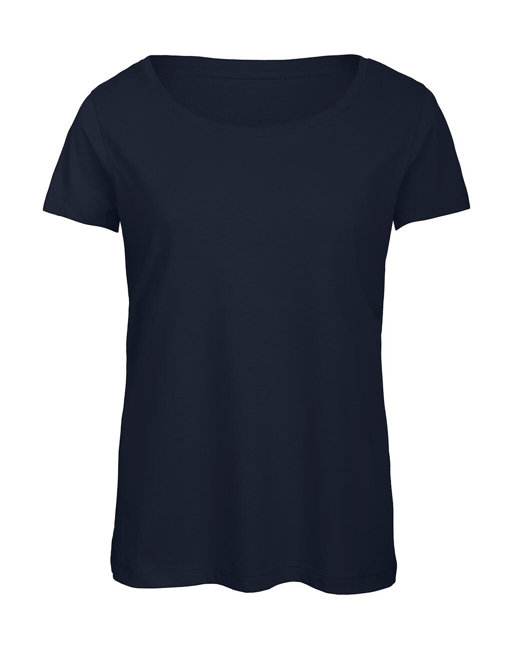 Triblend/women T-Shirt – Bild 7