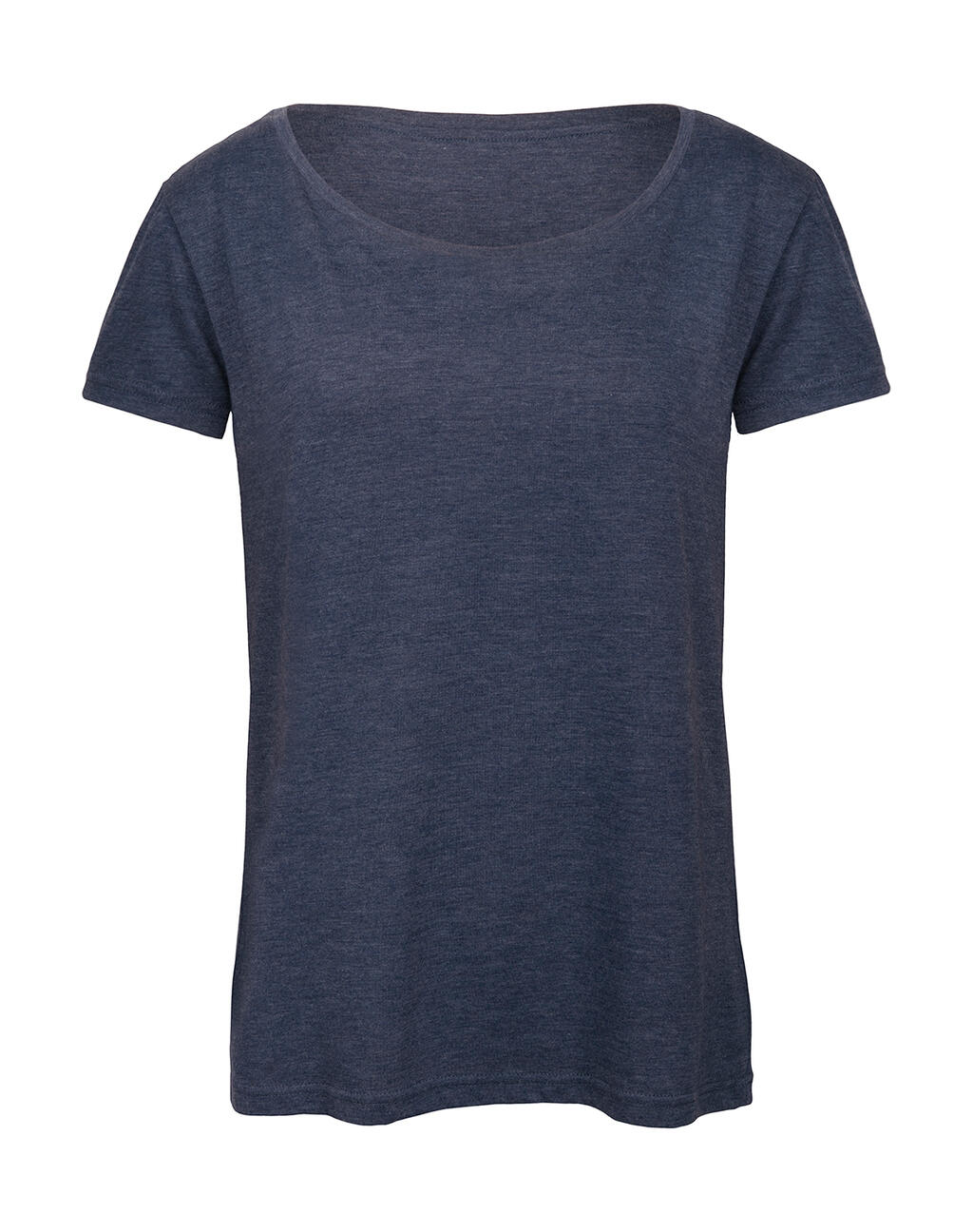 Triblend/women T-Shirt – Bild 8