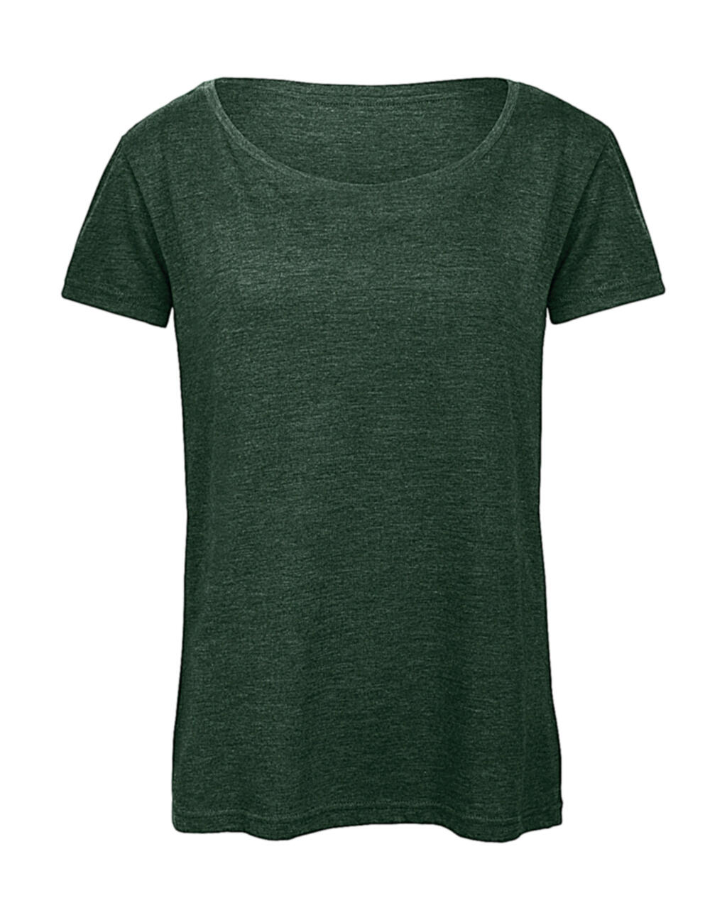 Triblend/women T-Shirt – Bild 12