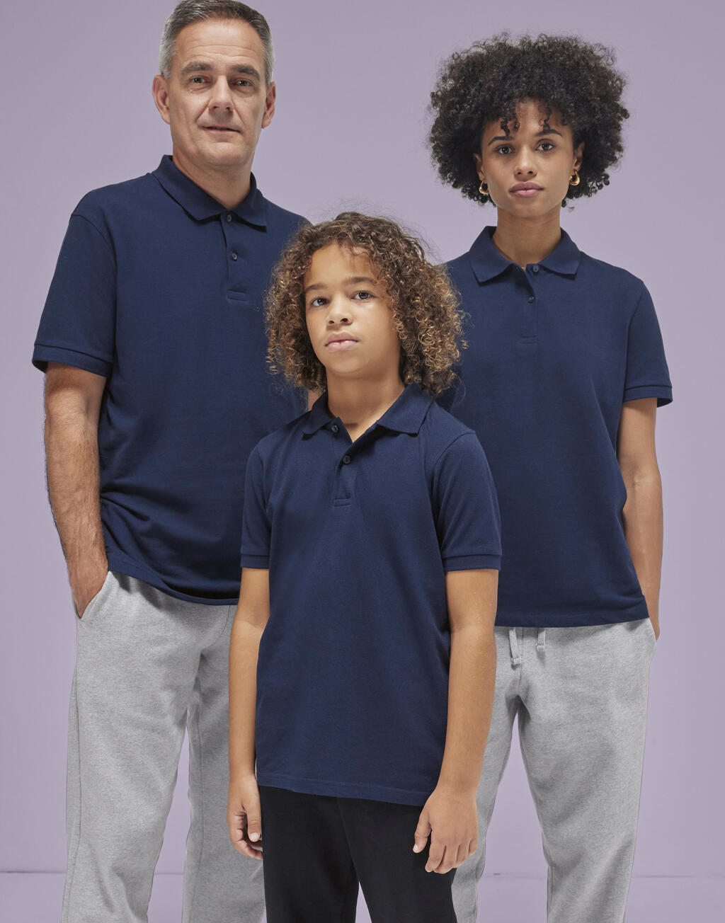 MY POLO 180 /kids – Bild 3