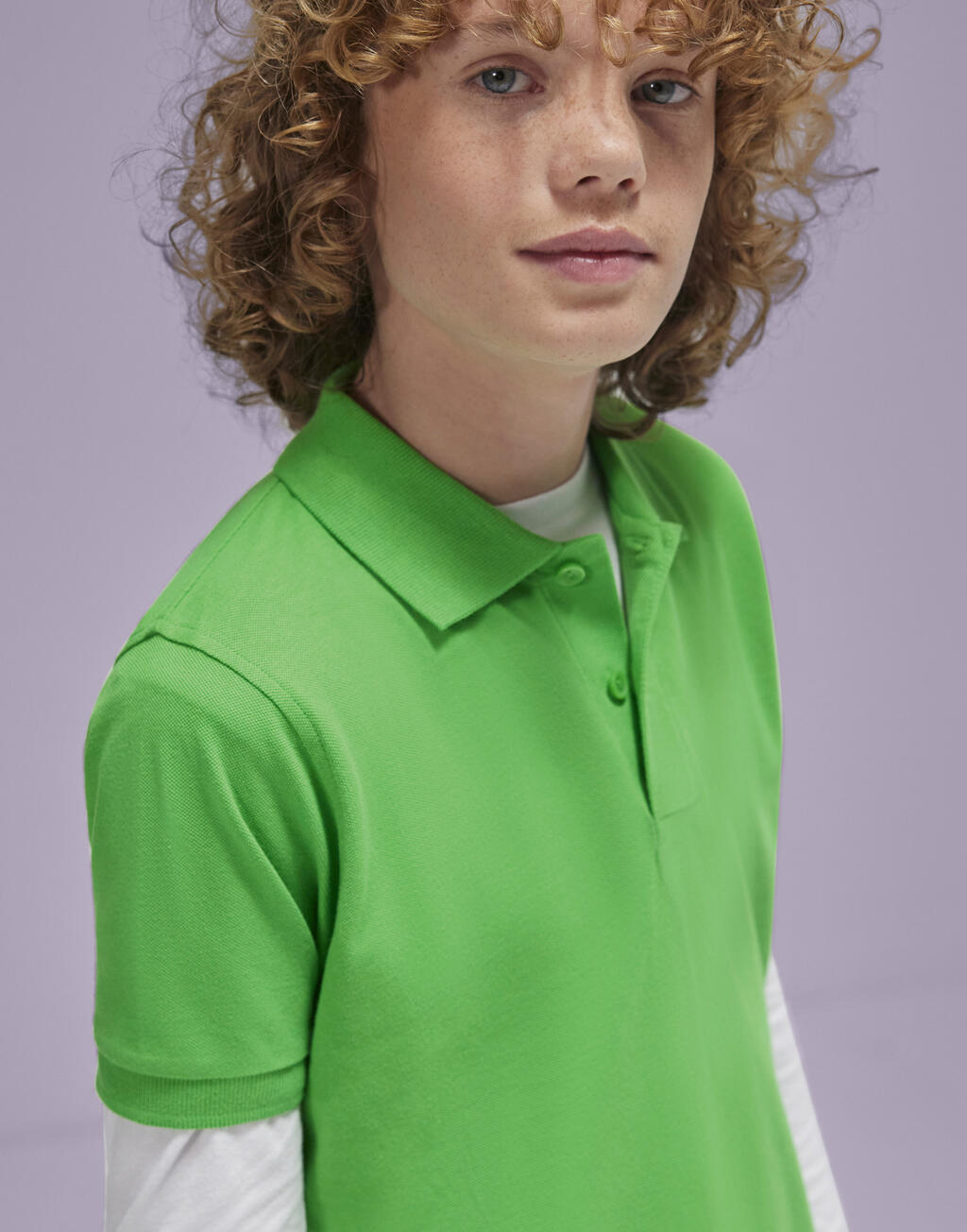 MY POLO 180 /kids – Bild 4