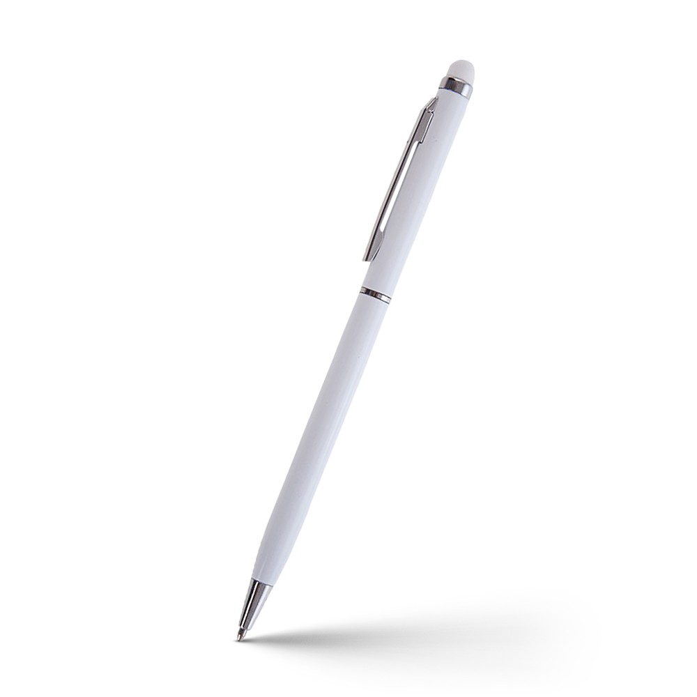 Kugelschreiber mit Touch-Pen | Dennis