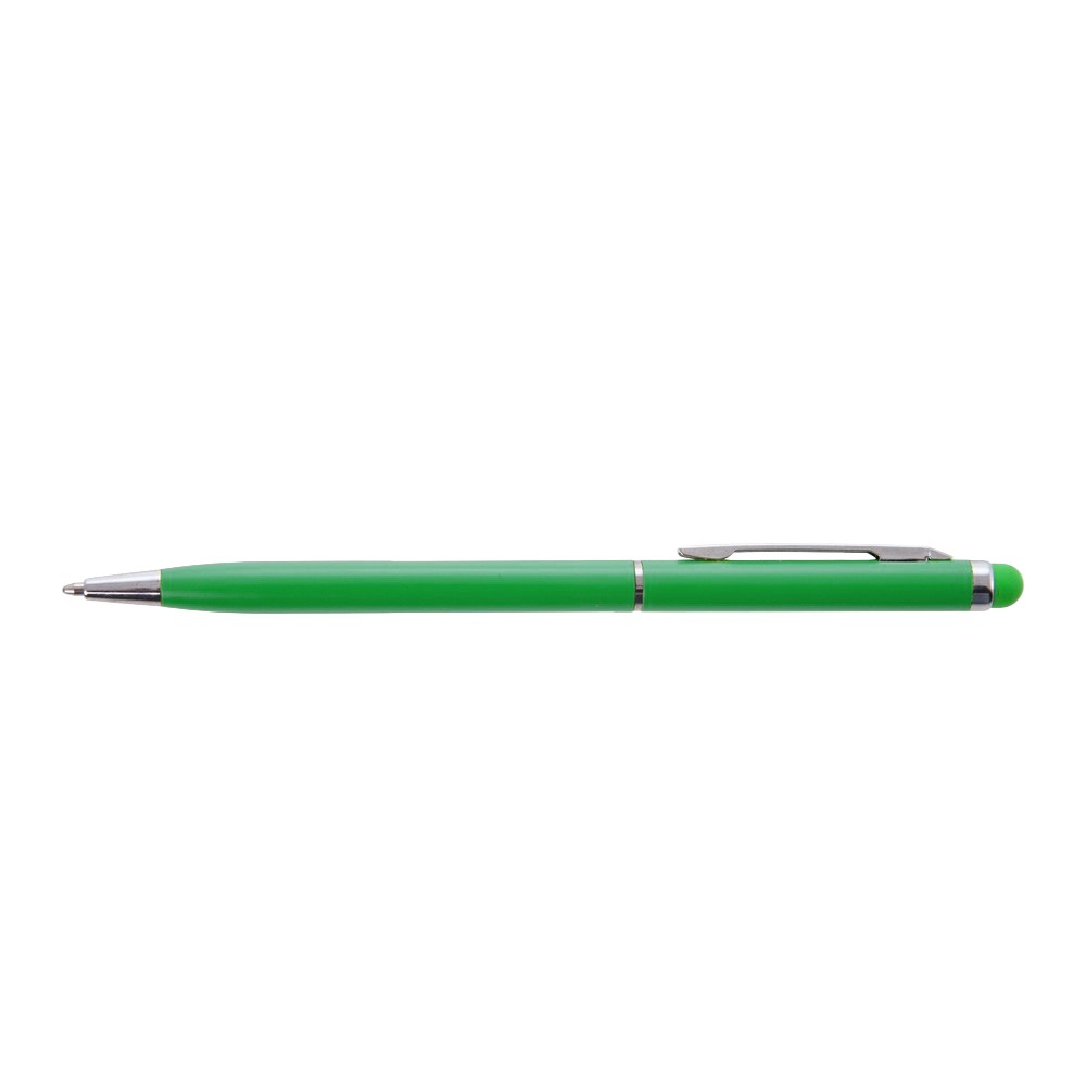 Kugelschreiber mit Touch-Pen | Dennis – Bild 7