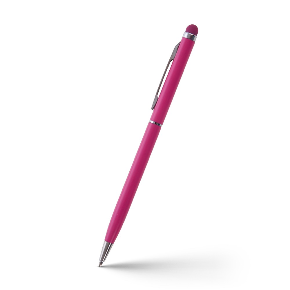 Kugelschreiber mit Touch-Pen | Dennis – Bild 11