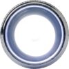 Schlüsselanhänger mit 1 LED-Lampe