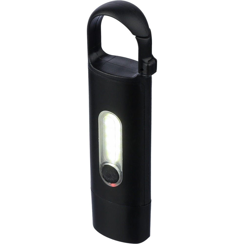 Schlüsselanhänger, Mini-Taschenlampe – Bild 4