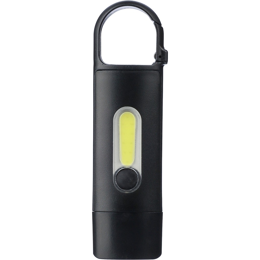 Schlüsselanhänger, Mini-Taschenlampe – Bild 5