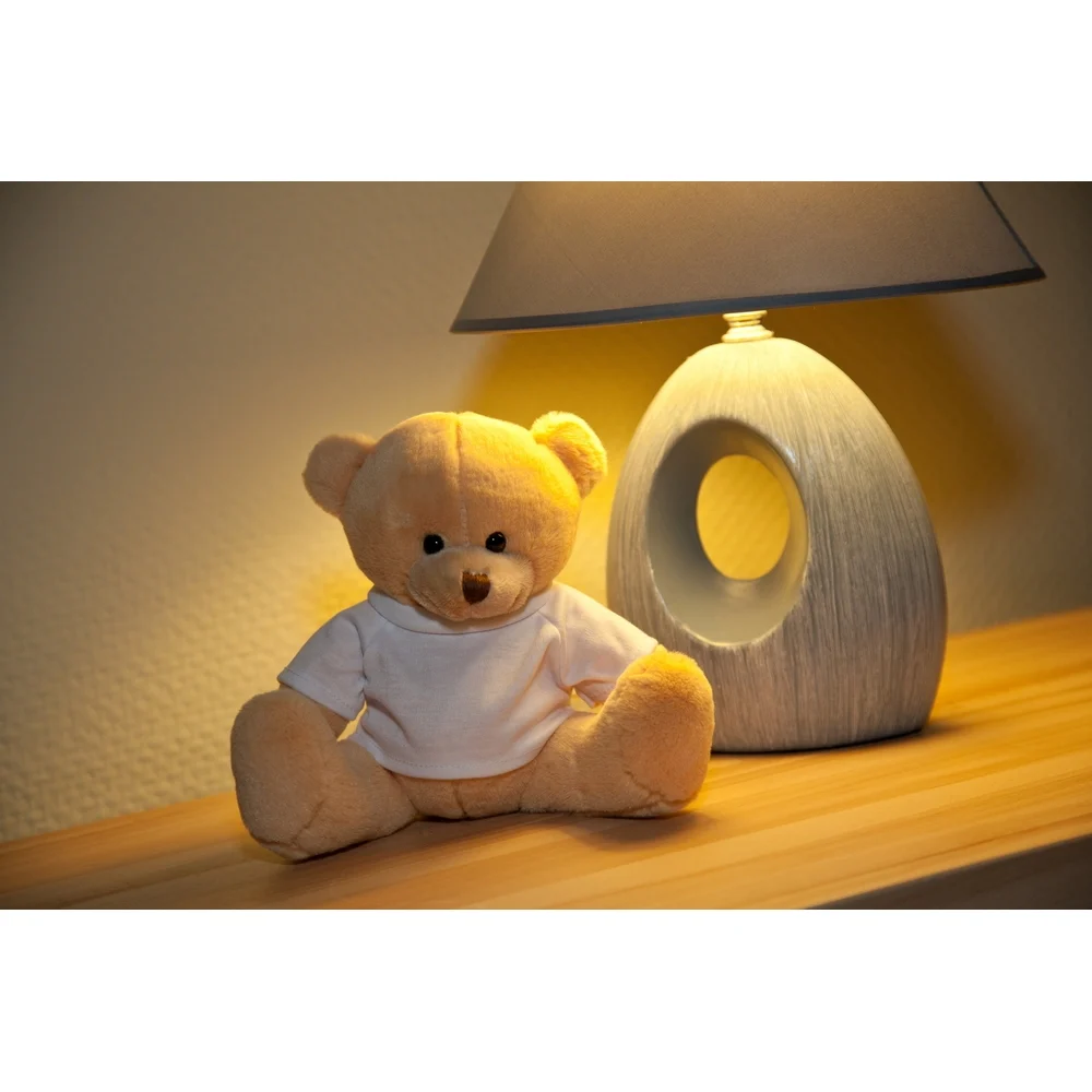 Teddybär mit T-Shirt | Nicky Honey – Bild 2