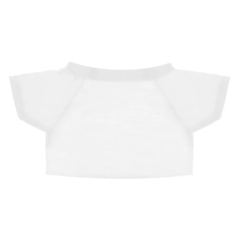 Teddybär mit T-Shirt | Nicky Honey Junior – Bild 5