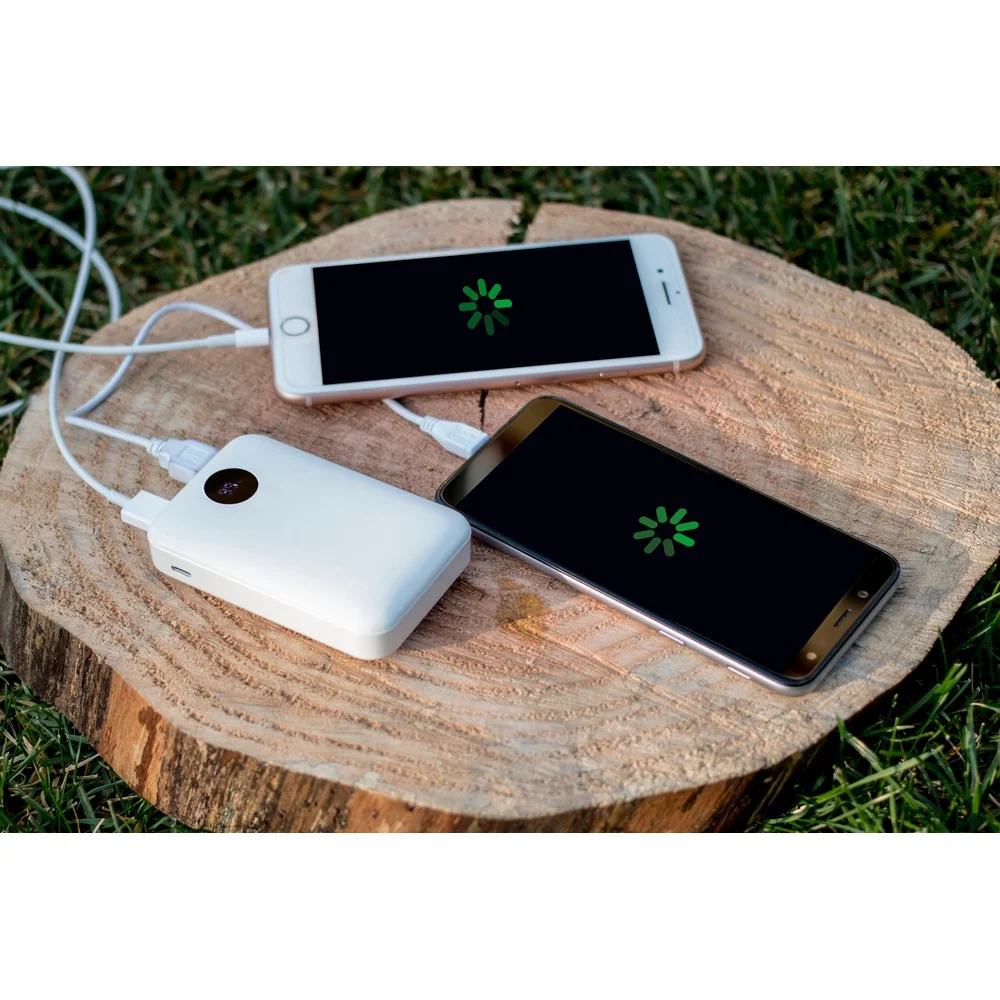 Powerbank 10000 mAh Air Gifts | Daniel – Bild 2