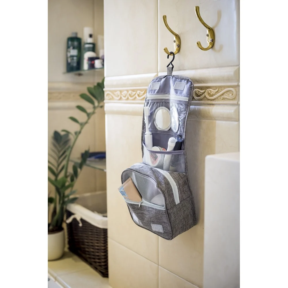 Kosmetiktasche | Gloria – Bild 4