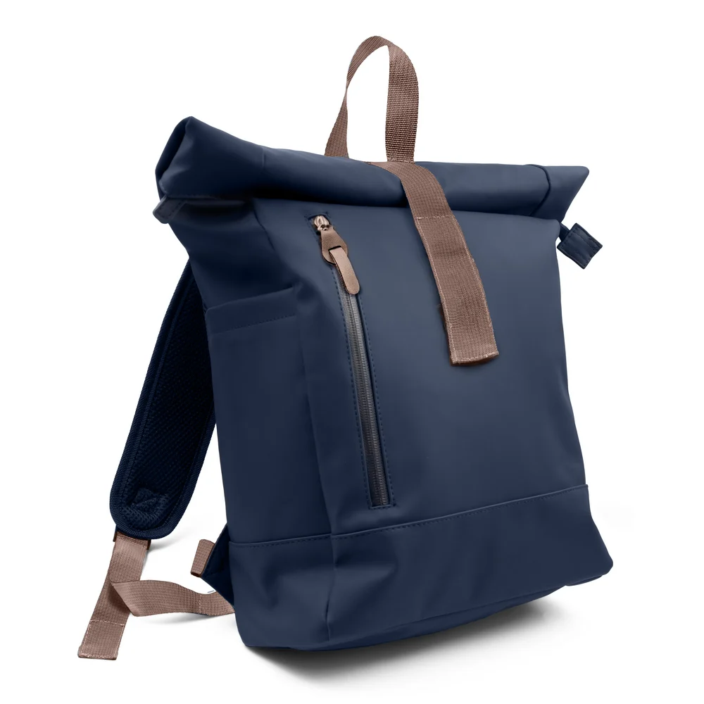 Wasserfester Laptop-Rucksack 15,6" B'RIGHT | Chike – Bild 3