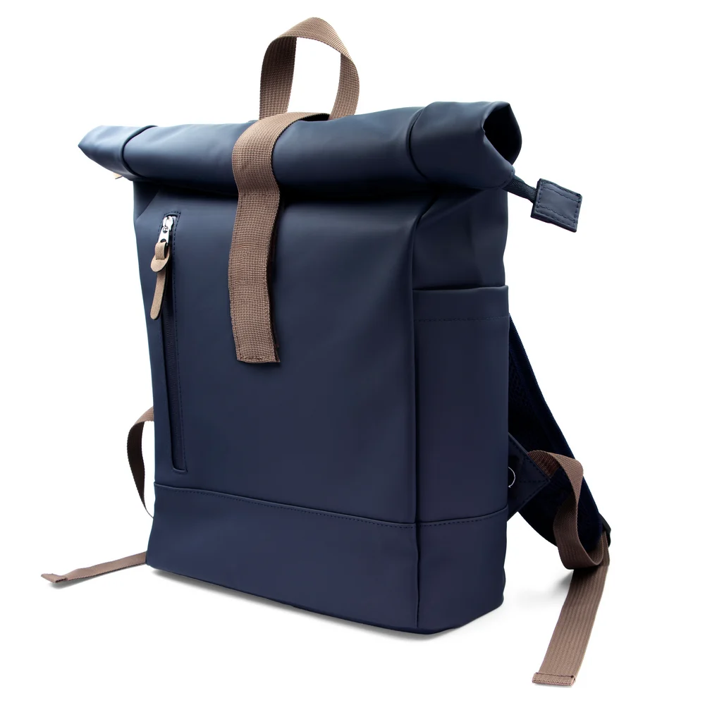 Wasserfester Laptop-Rucksack 15,6" B'RIGHT | Chike – Bild 4
