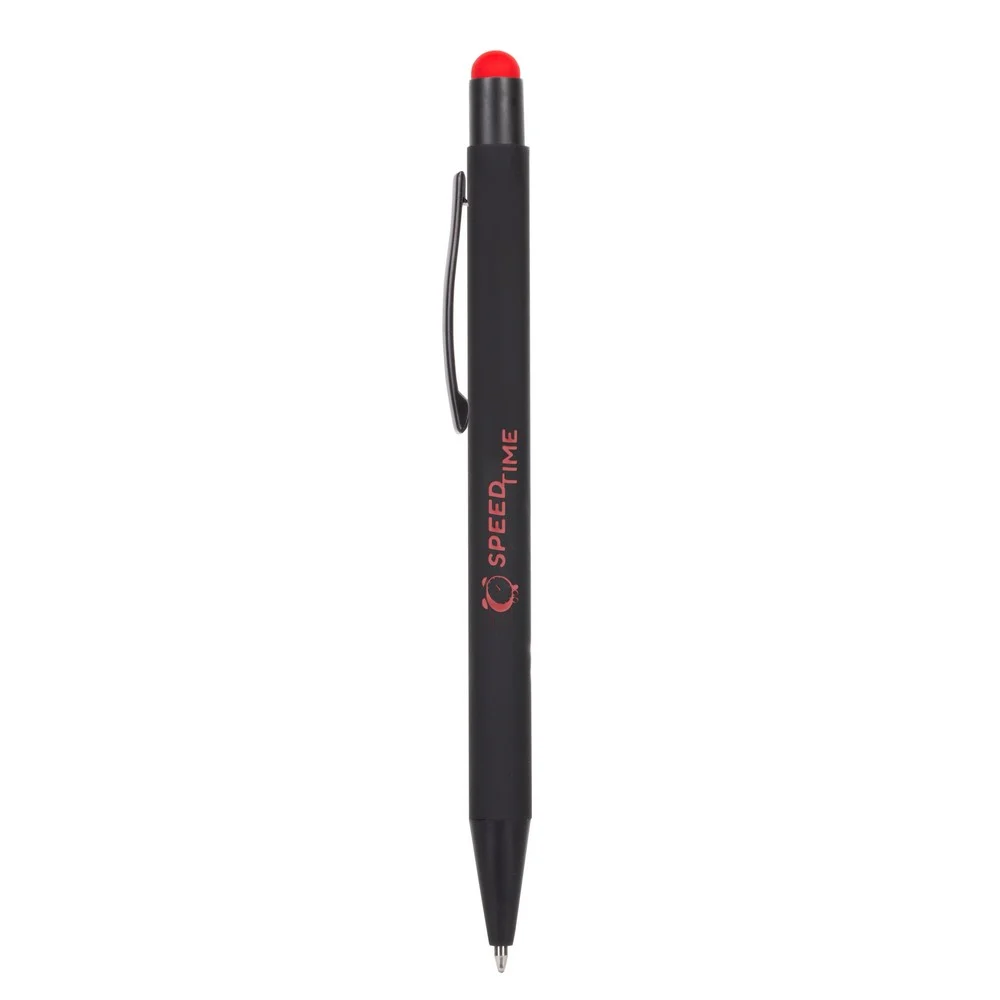 Kugelschreiber mit Touch-Pen | Jacqueline – Bild 3
