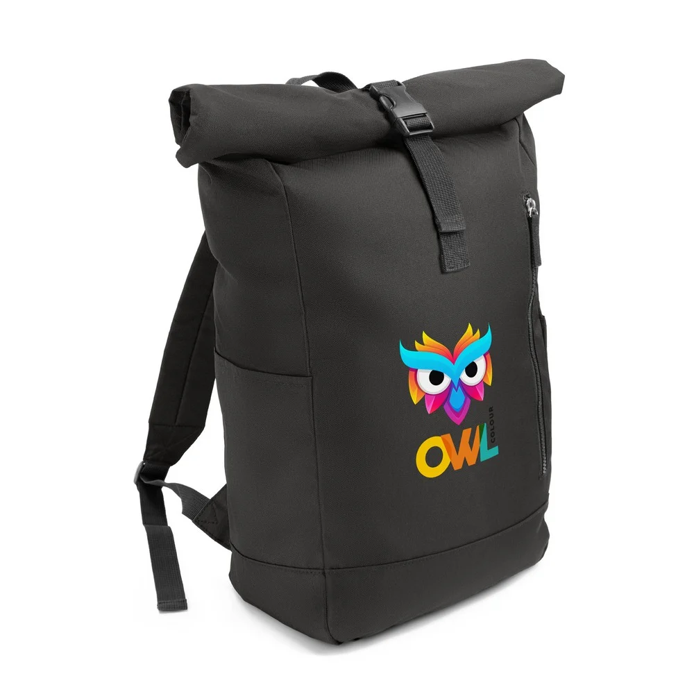 RPET Rucksack | Eiddwen
